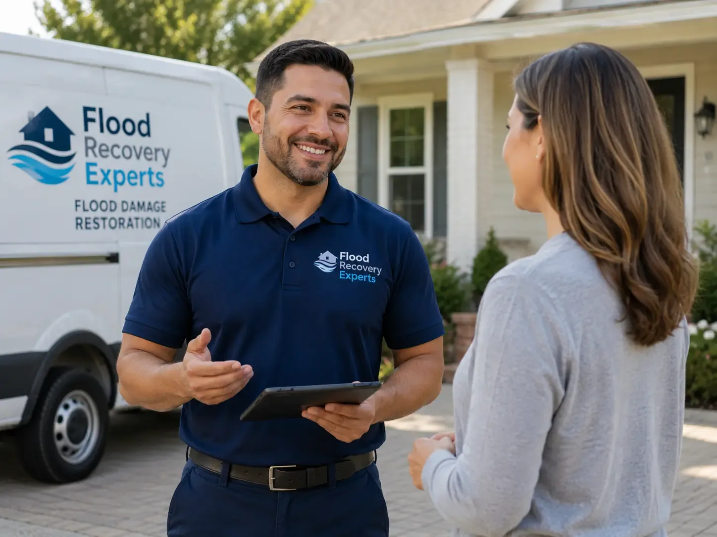 Flood Damage Cleanup Sanger, CA FAQs